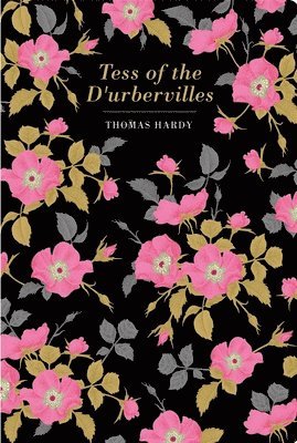 Thomas Hardy - Tess of the d'Urbervilles, Inbunden