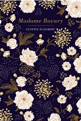 bokomslag Madame Bovary