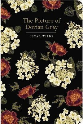 Oscar Wilde - Picture of Dorian Gray, Inbunden