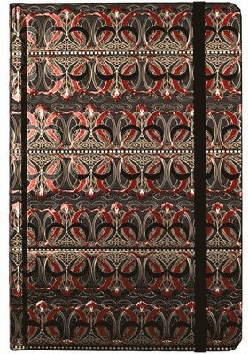 bokomslag Dracula Lined Journal.