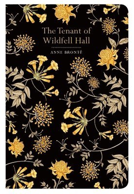 Anne Bronte - Tenant of Wildfell Hall, Inbunden