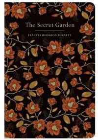 bokomslag The The Secret Garden.