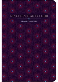bokomslag Nineteen Eighty -Four