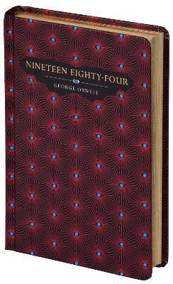 George Orwell - Nineteen Eighty -Four, Inbunden