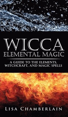 Wicca Elemental Magic 1