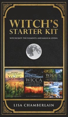 Witch's Starter Kit 1