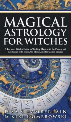 Magical Astrology for Witches 1