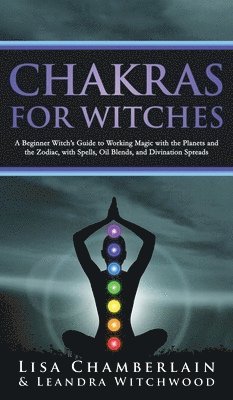 Chakras for Witches 1