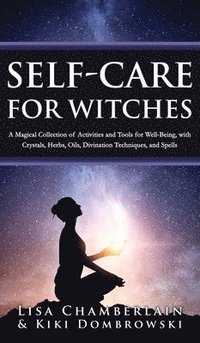 bokomslag Self-Care for Witches