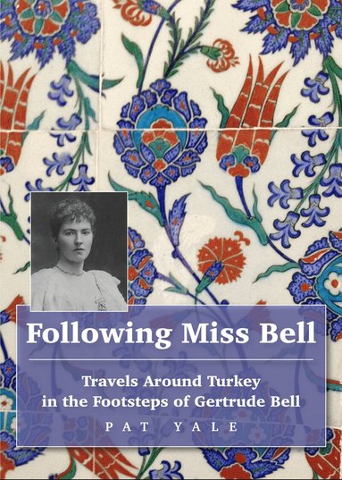 Pat Yale - Following Miss Bell, Häftad