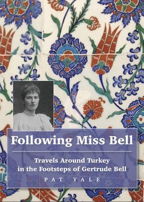 Following Miss Bell 1