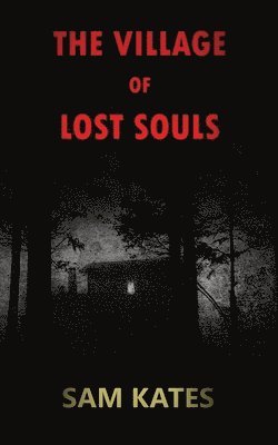 bokomslag Village of Lost Souls