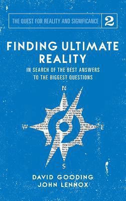 Finding Ultimate Reality 1