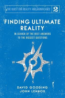 Finding Ultimate Reality 1