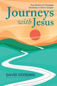 bokomslag Journeys with Jesus