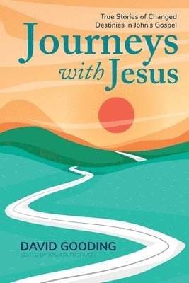 Journeys with Jesus 1