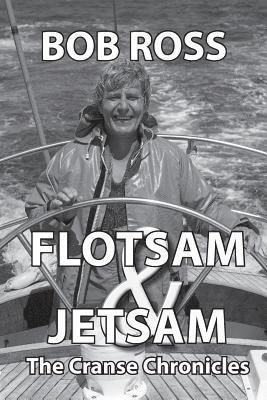Bob Ross - Flotsam & Jetsam, Häftad