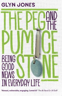 The Peg and the Pumice Stone 1