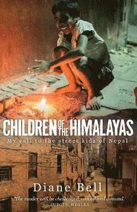 bokomslag Children of the Himalayas