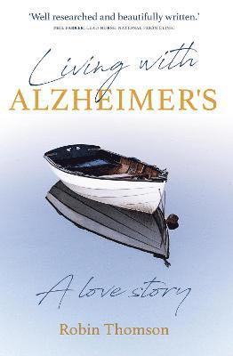 bokomslag Living with Alzheimer's