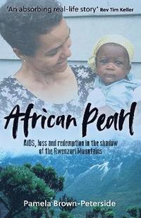 bokomslag African Pearl