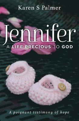 Karen Palmer - Jennifer, Häftad