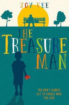 The Treasure Man 1