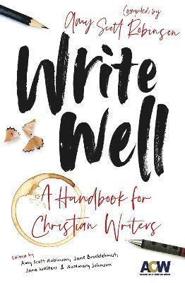 Write Well 1
