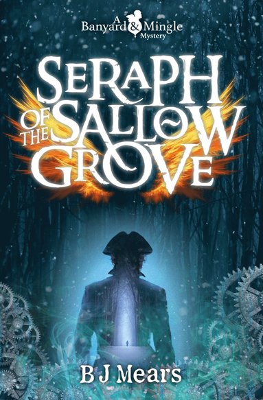 bokomslag Seraph of the Sallow Grove