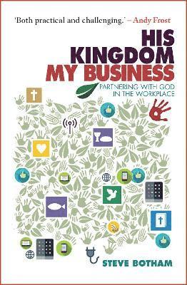 His Kingdom, My Business 1