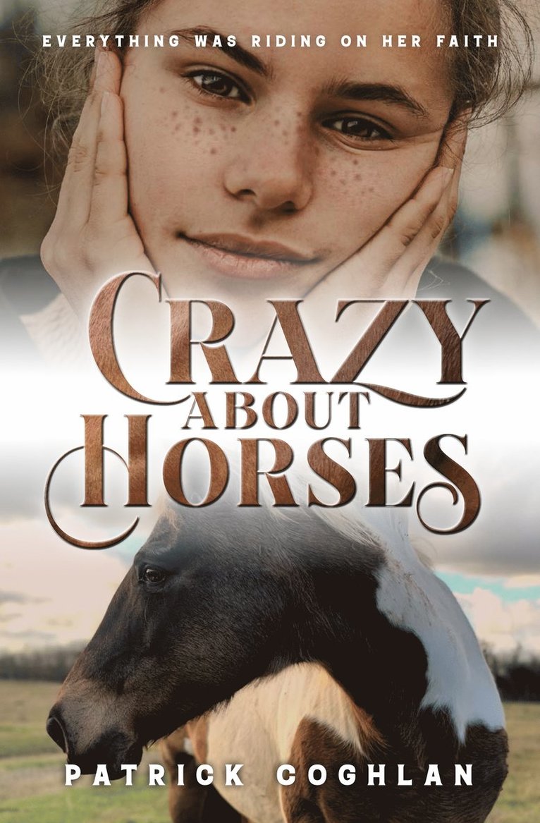 Crazy About Horses 1