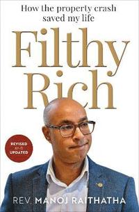 bokomslag Filthy Rich