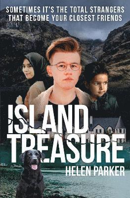 Island Treasure 1