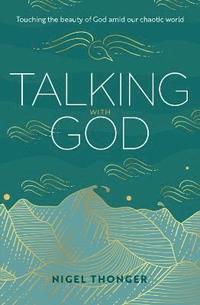 bokomslag Talking With God
