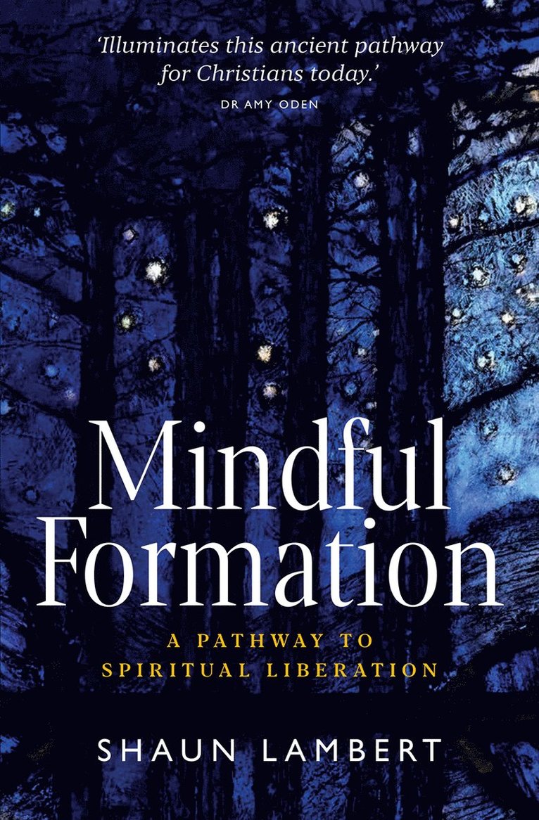 Mindful Formation 1