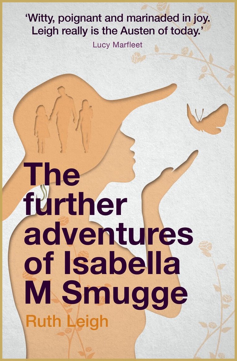 Ruth Leigh - Further Adventures of Isabella M Smugge, Häftad