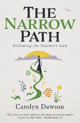 Carolyn Dawson - Narrow Road, Häftad