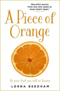 bokomslag Piece of Orange