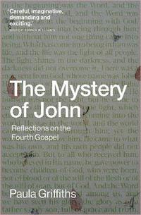 bokomslag Mystery of John