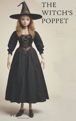 bokomslag Witch's Poppet