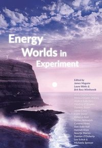 bokomslag Energy Worlds