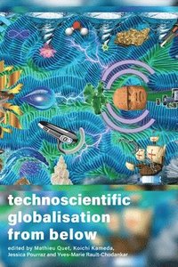 bokomslag Technological Globalisation from Below