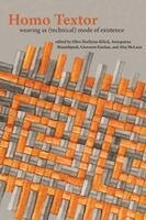 Ellen Harlizius-Klück, Annapurna Mamidipudi, Giovanni Fanfani - Homo Textor, Häftad