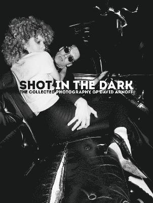 David Arnoff - Shot in the Dark, Inbunden