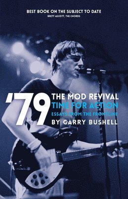 '79 Time For Action Mod Revival 1