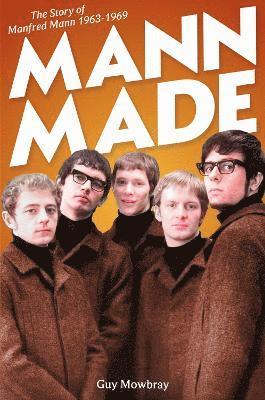 Mann Made 1