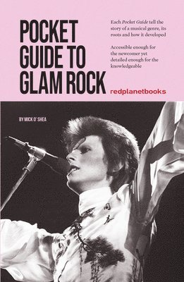 Pocket Guide to Glam Rock 1