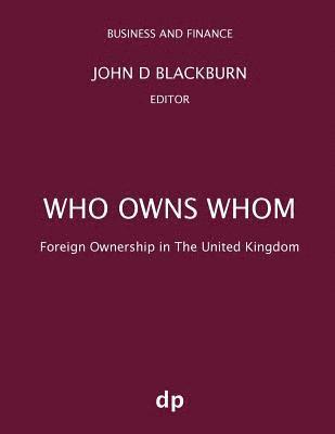 Who Owns Whom 1