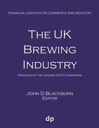 bokomslag The UK Brewing Industry