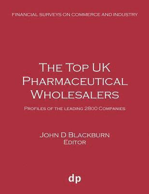 The Top UK Pharmaceutical Wholesalers 1